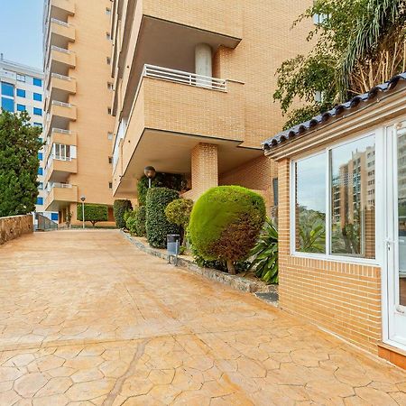 Espanatour Benimar Cala de Finestrat Exterior foto