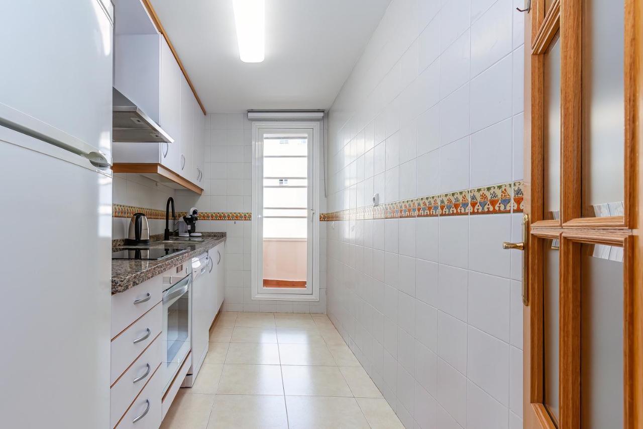 Espanatour Benimar Cala de Finestrat Exterior foto
